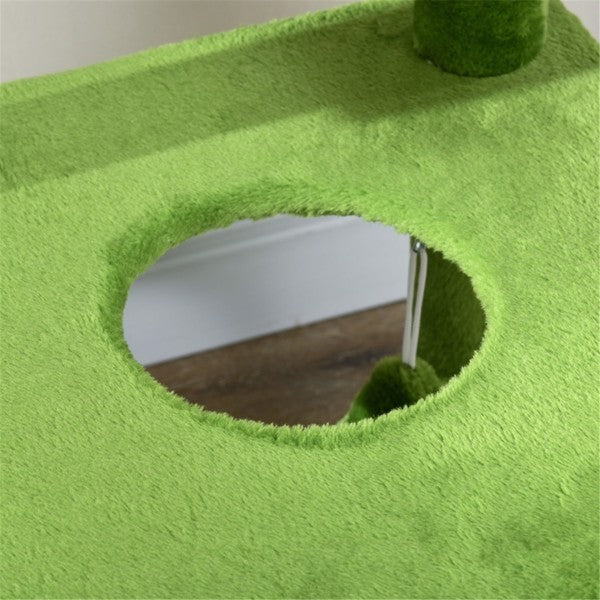 Cattery, Cat Climbing Tower, Cat Tree, Amazon Shipping, WalMart Banned, No Weekend Delivery