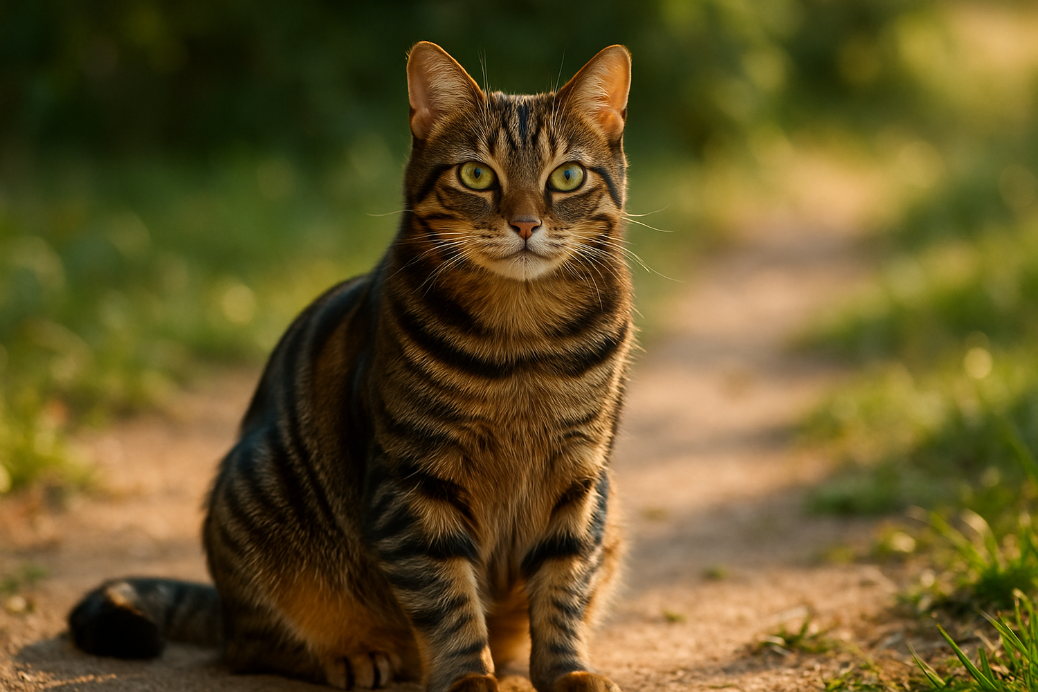 Cat