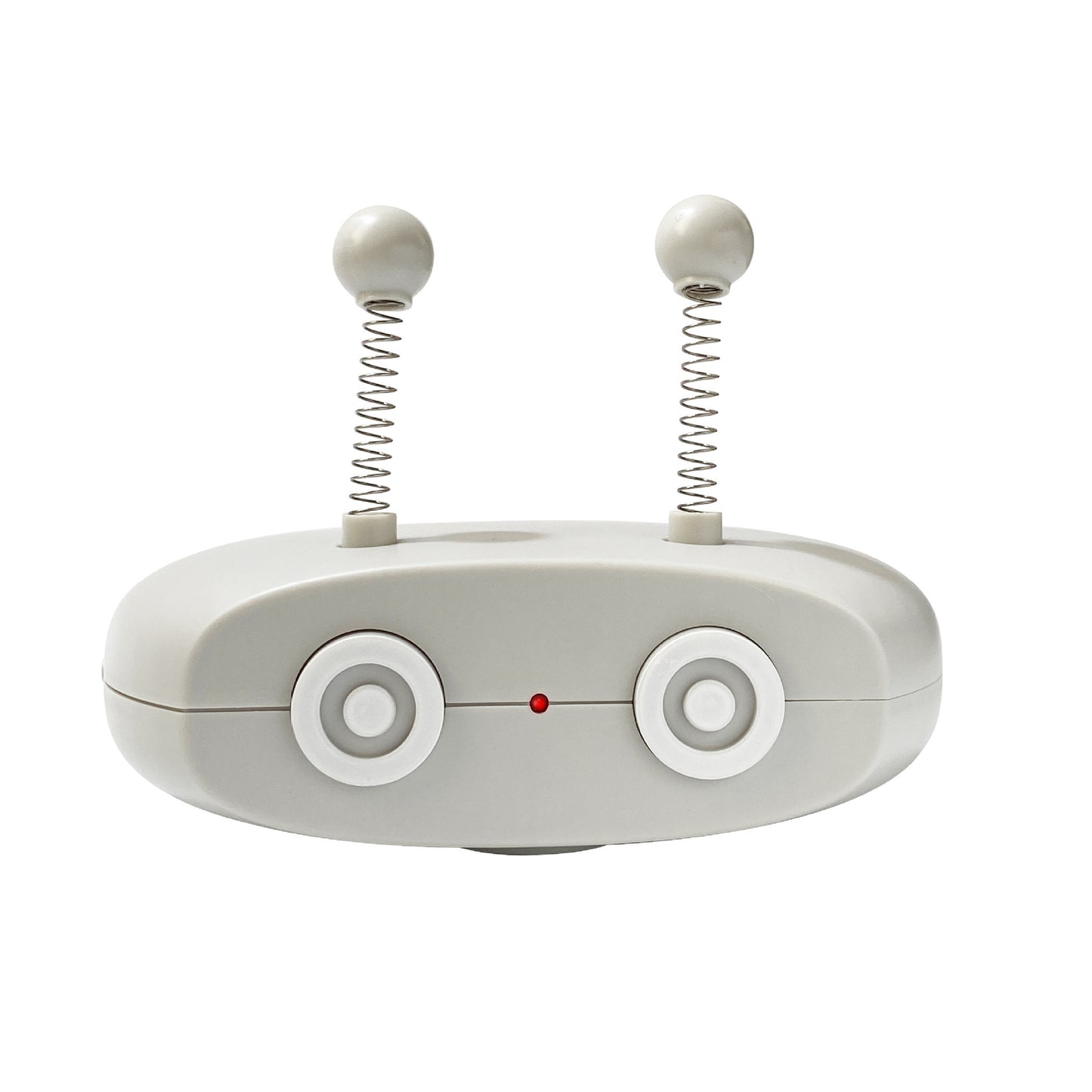 Creative Turntable Rechargeable Smart Cat Self-hey Toy