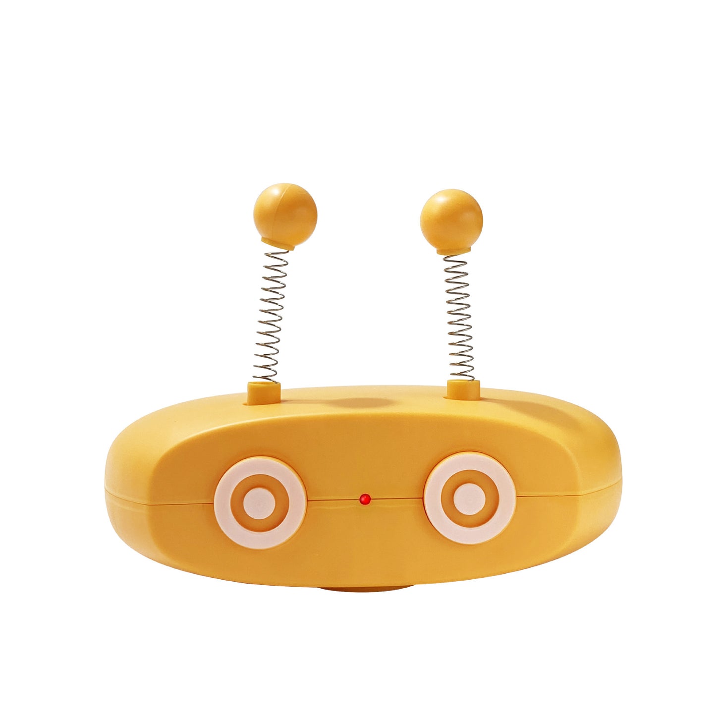 Creative Turntable Rechargeable Smart Cat Self-hey Toy