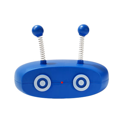 Creative Turntable Rechargeable Smart Cat Self-hey Toy